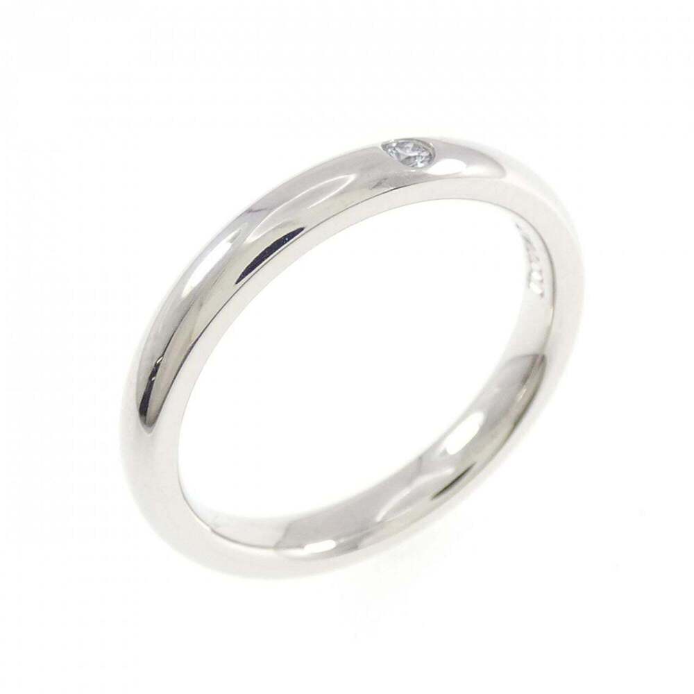 TIFFANY Silver Ring